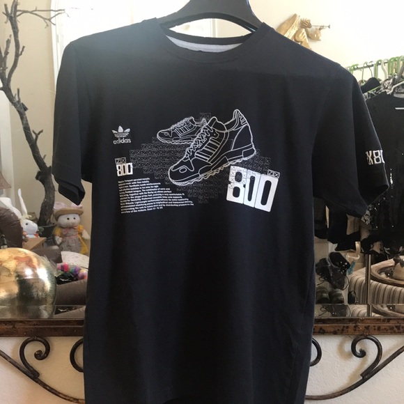 adidas zx t shirt